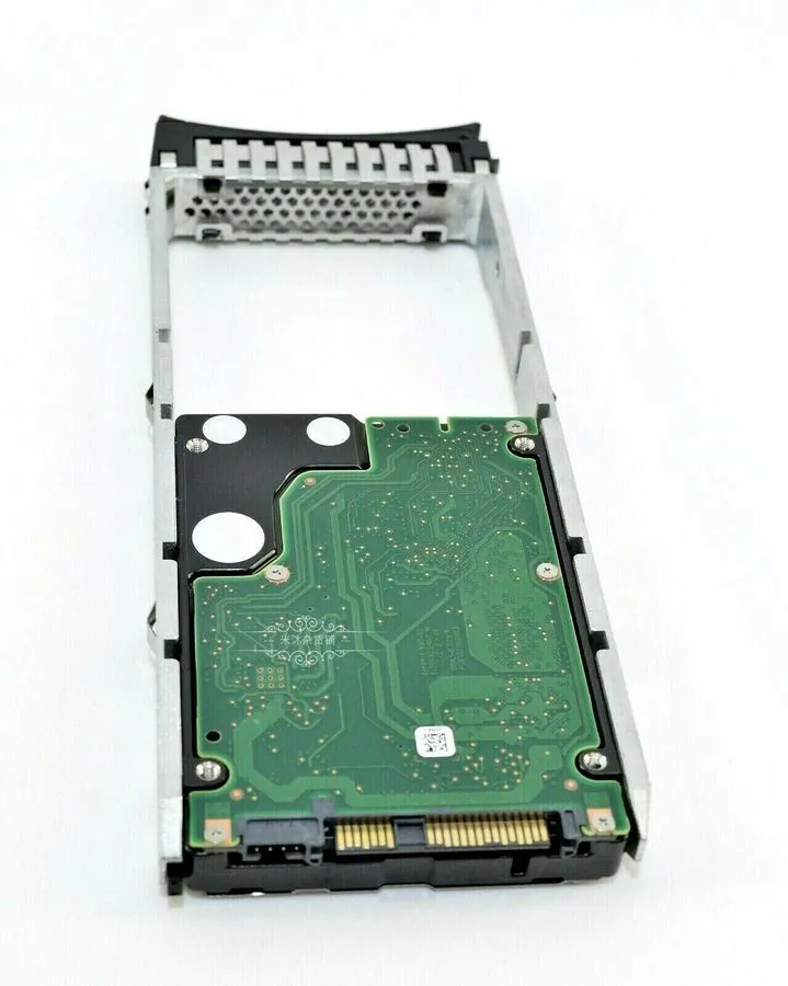 Жёсткий диск IBM 01NN110 01NN124 AHF4 1.8TB 10K 12Gb SAS 2.5 HDD STORWIZE 2076 V