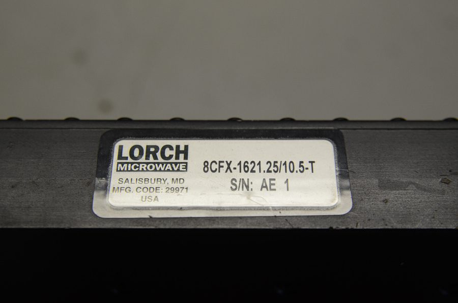 Фото лота 8CFX-1621.5/10.5T от продавца №62896
