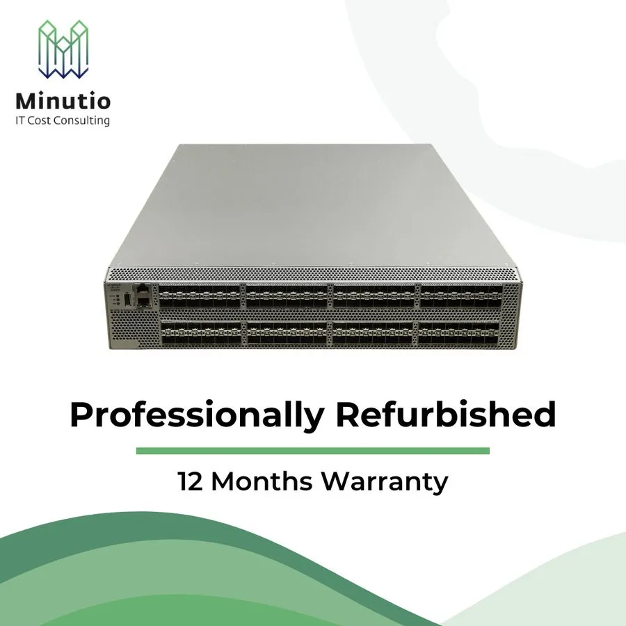 Коммутатор Cisco DS-C9396S-48EK9