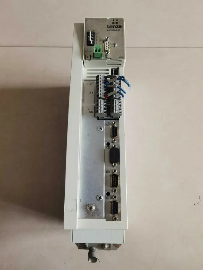Сервопривод LENZE Servo Drive Inverter EVS9322-ES