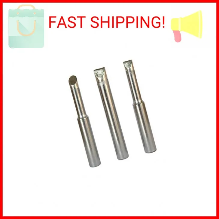 Тестер SolderFun soldering tips для WELLER SP80NUS,WLC200,SPG80