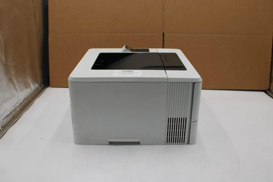 Лазерный принтер HP LaserJet Pro 4001dn Desktop Wired Laser Printer Monochrome 2