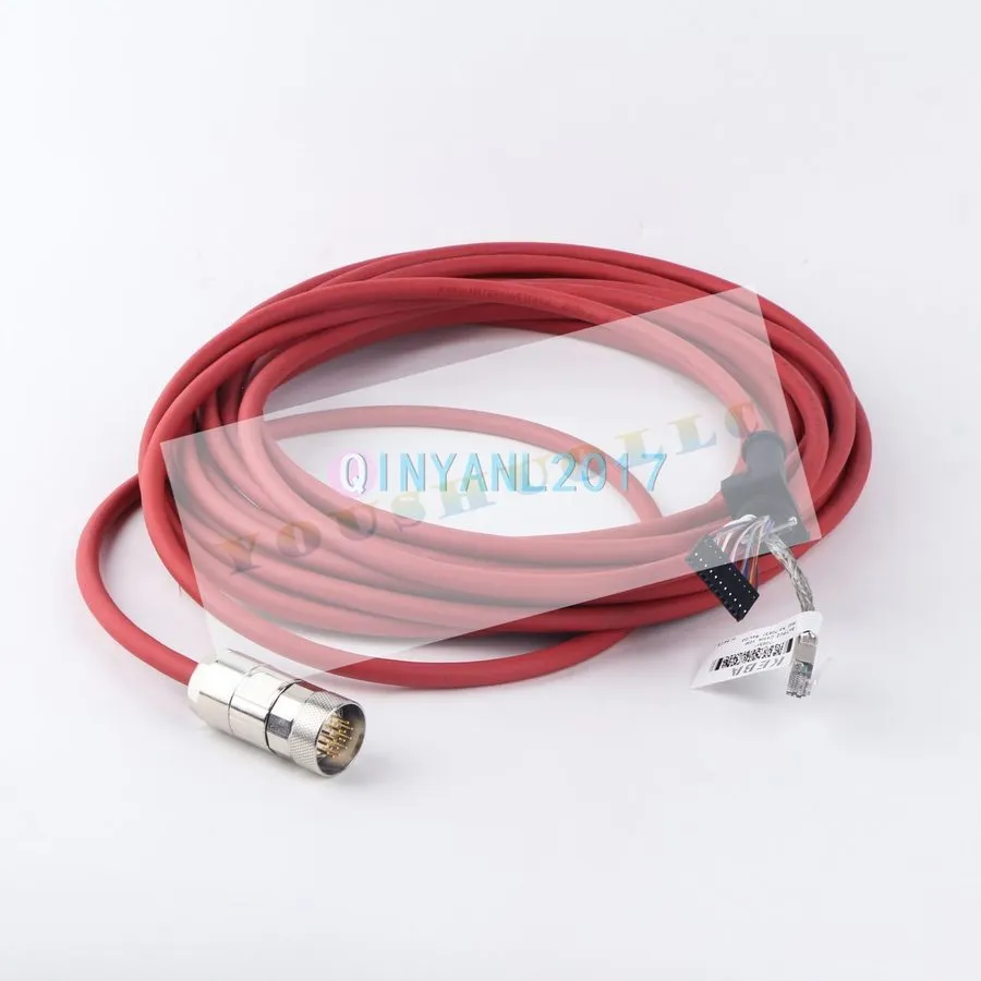 Робот ABB Teach Pendant Cable 3HAC023195-003