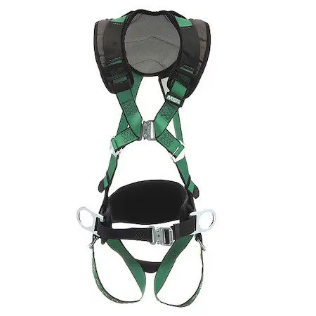 Жгут проводов Msa Safety 10206162 V-Form+(Tm) Safety Harness Fall Protection Har