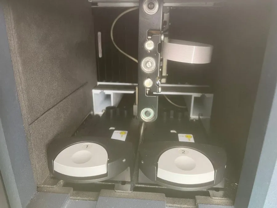 Хроматограф Waters ACQUITY Ultra Performance LC Sample Manager 186015006 HPLC La