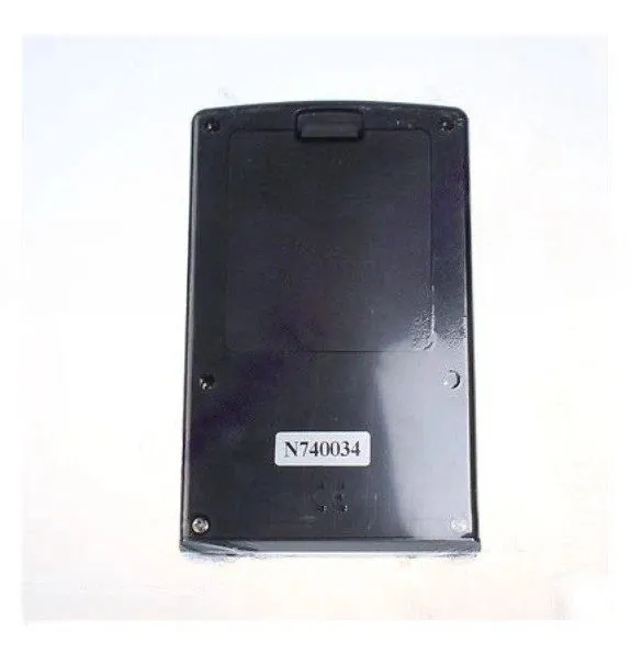 Профилометр Digital Surface Roughness Tester Meter Gauge Range Ra Rz SRT-6100 — фото лота 1