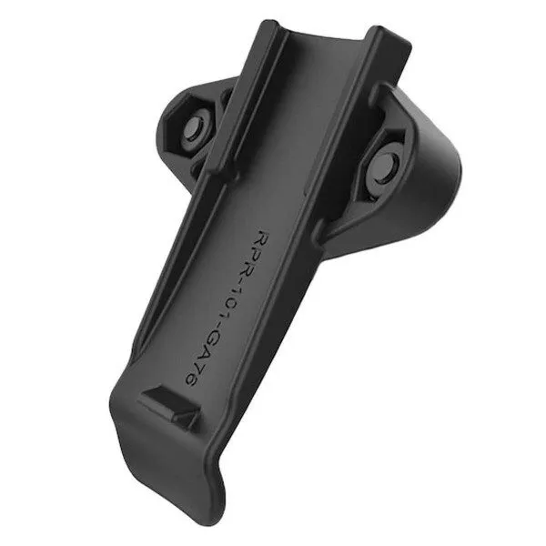 Вакуумная присоска RAM Mount Garmin Spine Clip Holder with Twist-Lock Suction Cu