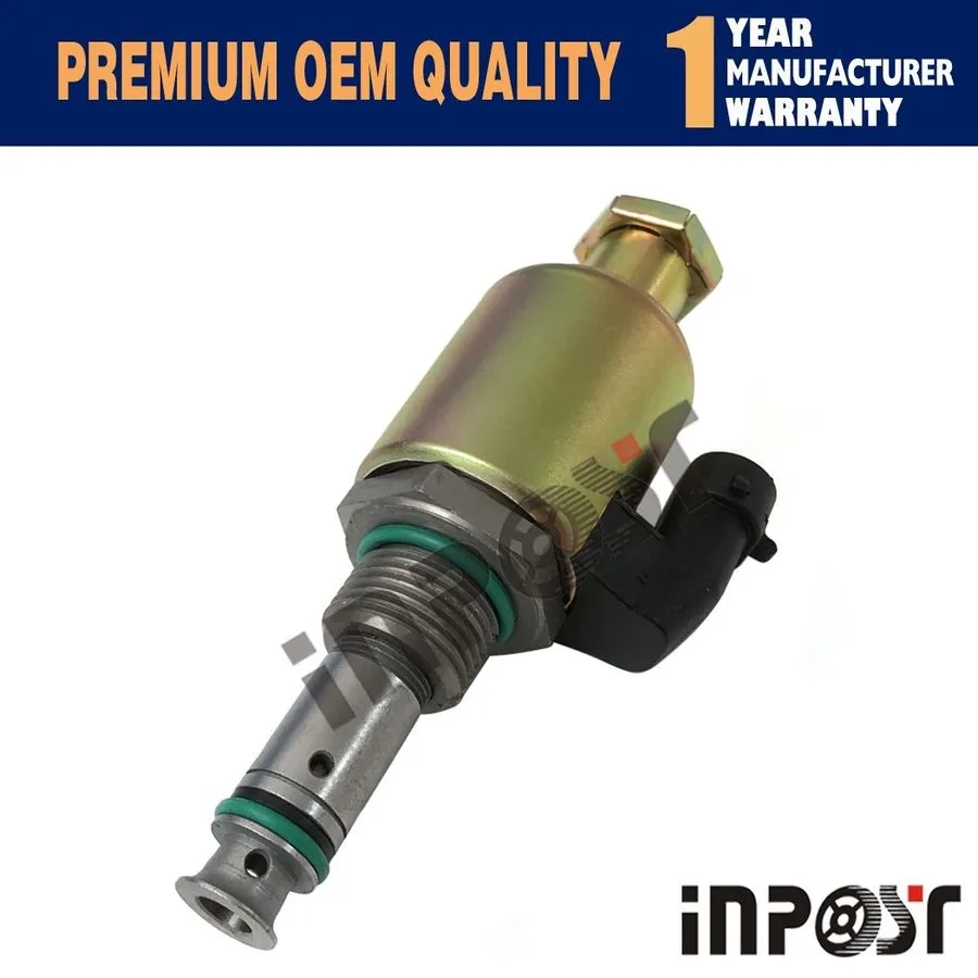 Клапан 1836412C91 IPR Valve Injection Pressure Regulator