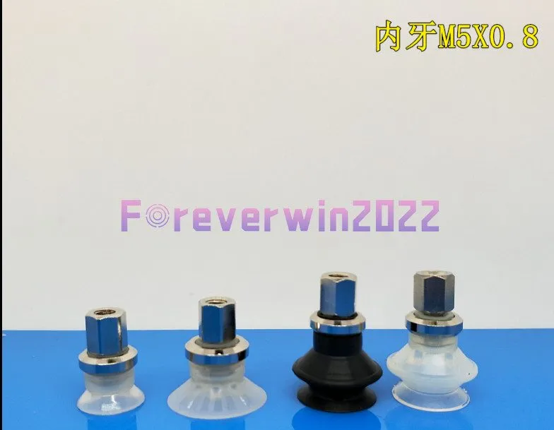 Вакуумная присоска pack ZPT02US-B5 Vacuum Suction Cup