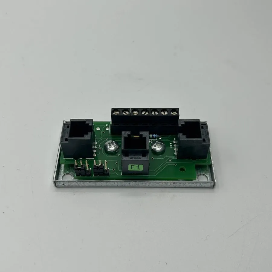 Климатическое оборудование Carel TCONN6J000 T Connection