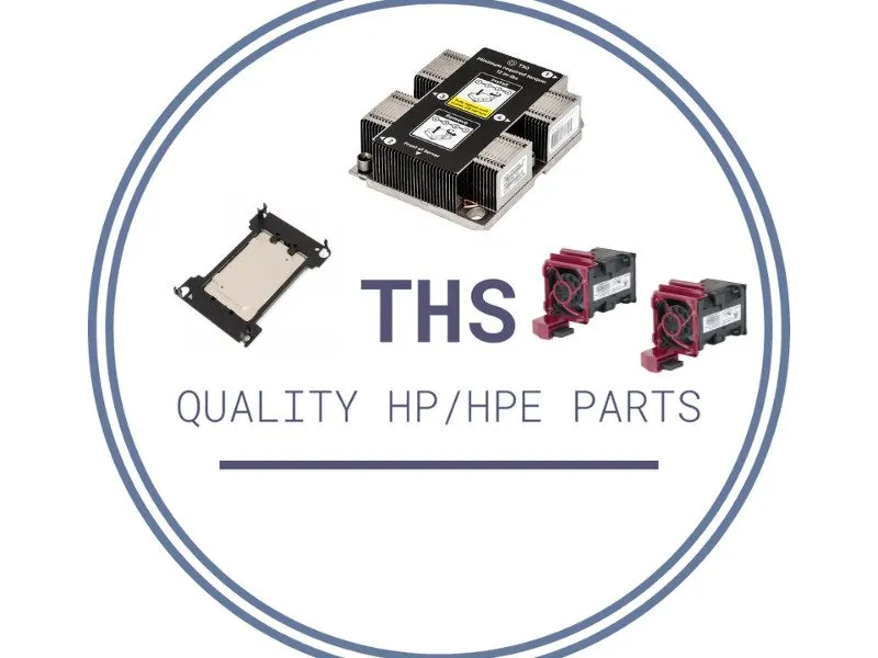 Процессор HPE P02586-B21 COMPLETE 2.5Ghz Xeon-Gold 5215 CPU KIT
