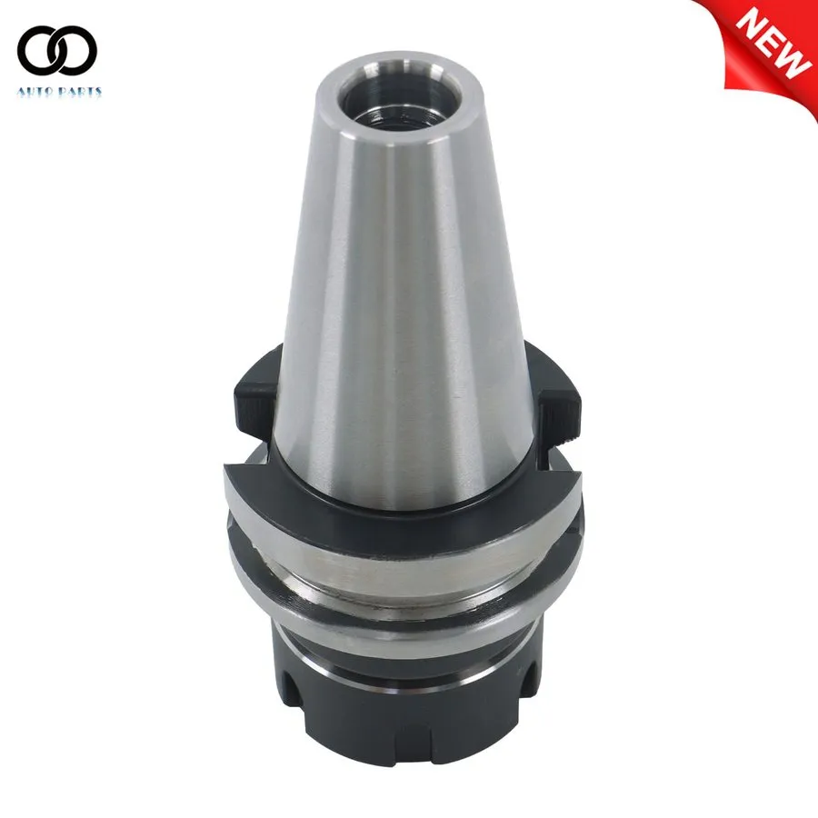 Режущий инструмент BT40 ER16 2.75Inch PRECISION COLLET CHUCK 20000 RPM TENTH ACC — фото лота 1
