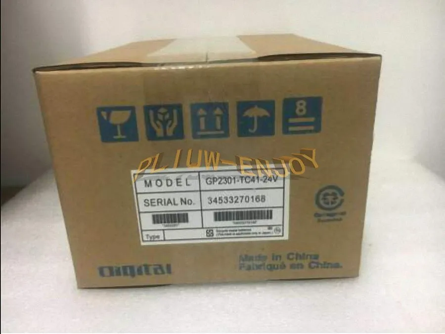 Панель оператора One PRO-FACE GP2300-TC41-24V HMI Touch Panel