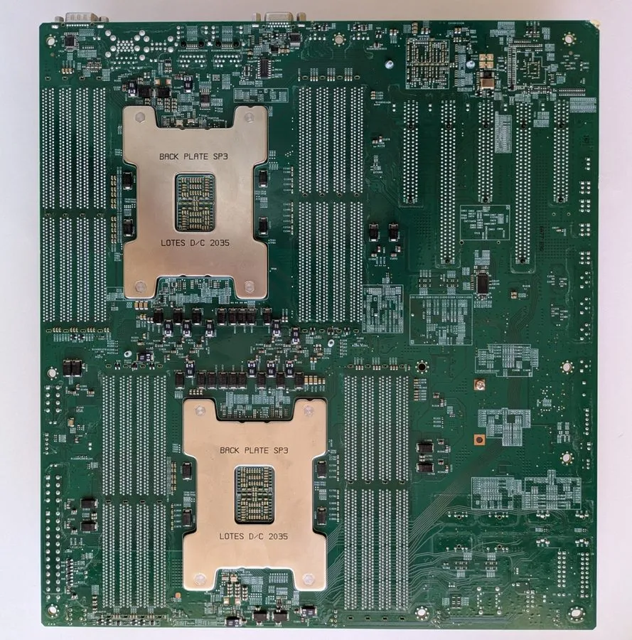 Сервер SuperMicro H11DSI-NT Rev2.0