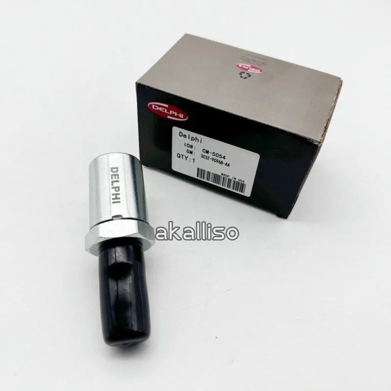 Клапан CM-5054 Fuel Injection Pressure Regulator