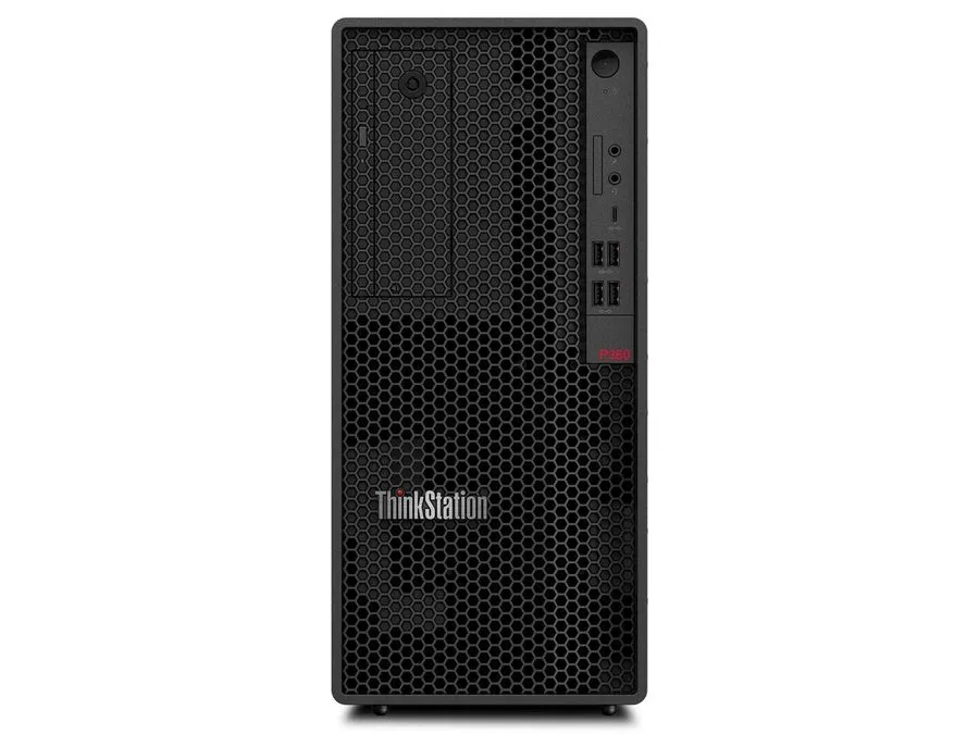 Lenovo ThinkStation P360 Tower Workstation i9-12900 16GB 1TB A2000 No WiFi W11P
