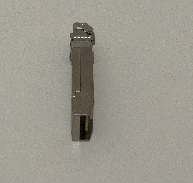 Трансивер HPE ARUBA J9150D 10G SFP+ LC SR 300m OM3 MMF Transceiver Aruba