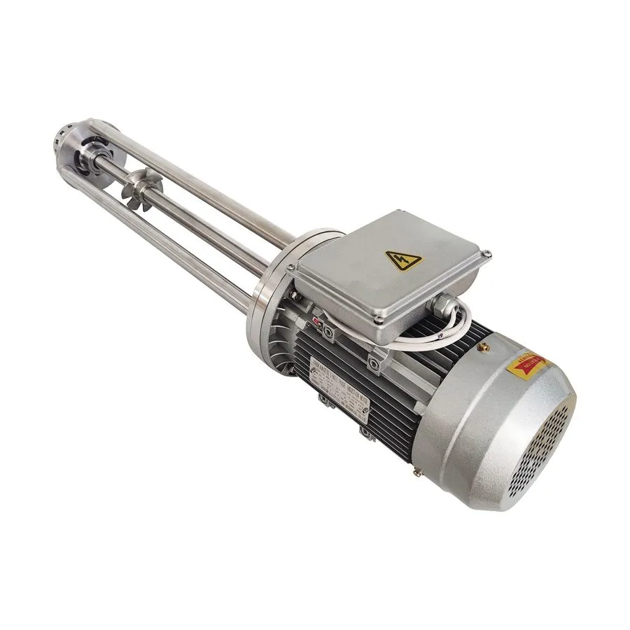Гомогенизатор WRL-100 220V 1 Phase 2.2KW/3HP Emulsifying Machine Homogenizer 50-