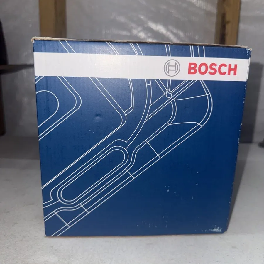 Камера Bosch NIN-63023-A3-A Flexidome IP Starlight 6000 Dome 2MP HDR Security Ca