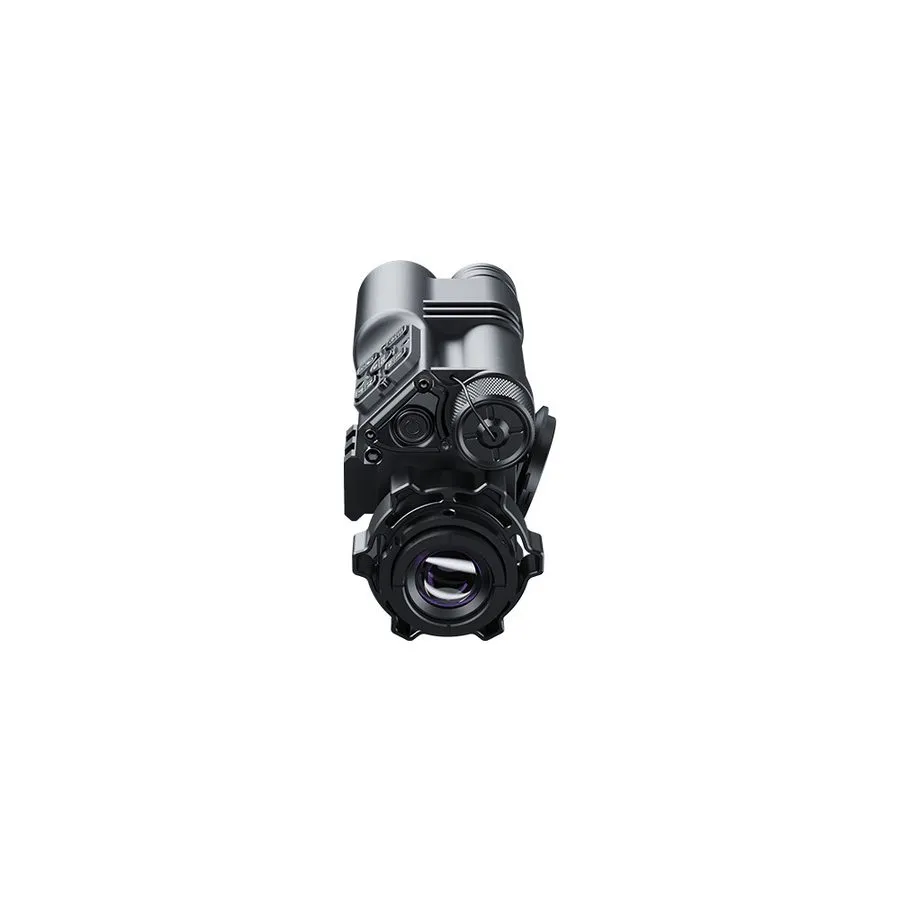 Оптико-электронная система PARD FT34-LRF Clip-On Thermal Scope with LRF and Wi-F