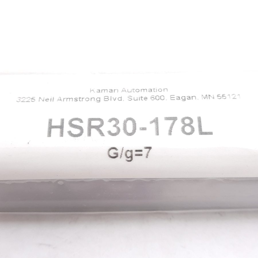 Фото лота HSR30-178L от продавца №25250