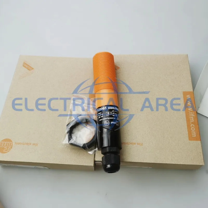 Датчик приближения IFM KI5065 Proximity Switch Sensor