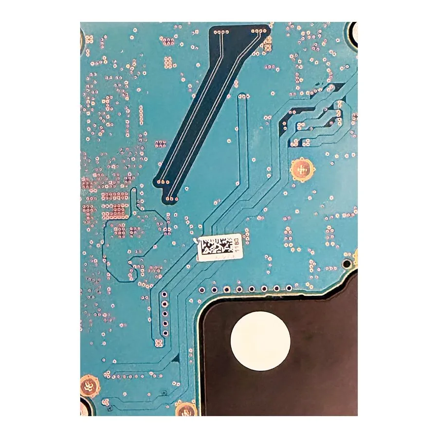 Жёсткий диск x 01M0D DELL TOSHIBA 1.2TB 12G SAS 10K 2.5" HDD HARD DRIVE AL15SEB1 — фото лота 2