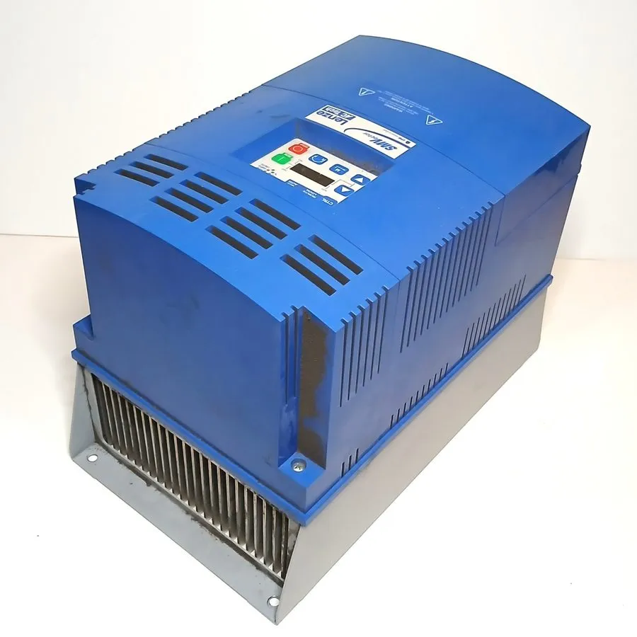 Частотный преобразователь ESV303N04TXB Lenze AC Tech VFD Frequency Motor Drive 4