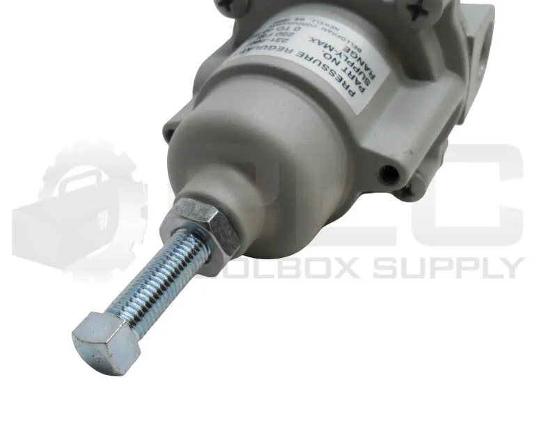 Трубопроводная арматура Bellafram Pressure Regulator 231-960-065