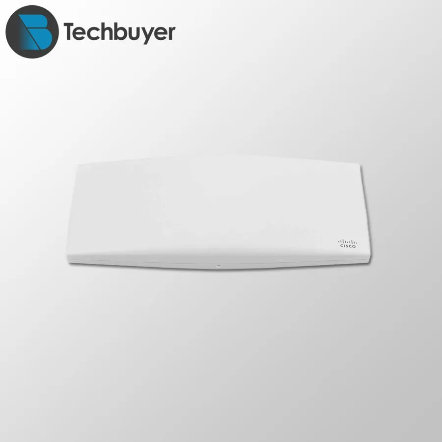 Точка доступа Wi-Fi Cisco Meraki MR56 WiFi 6 Indoor Wireless Access Point UNCLAI