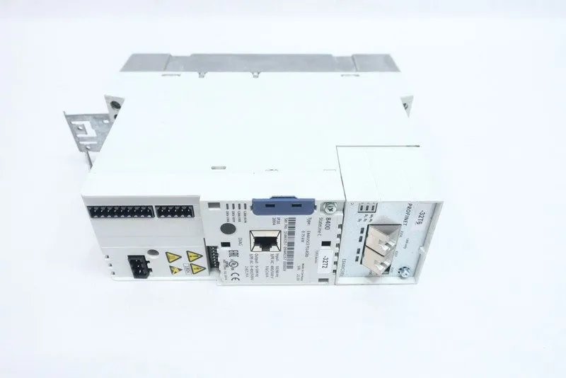 Частотный преобразователь Lenze 8400 StateLine C E84AVSCE7514SX0 Inverter Drive  — фото лота 1