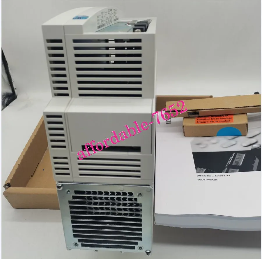 Частотный преобразователь EVF9327-EH LENZE DRIVE INVERTER