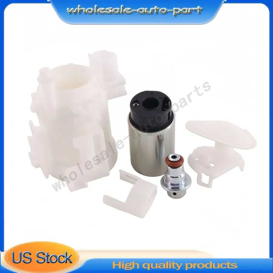 Насос Fuel Pump Pressure Regulator для Yamaha XVS 1300CU Stryker 11-17 3D8-13907