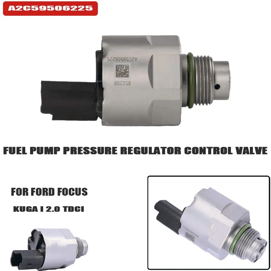 Насос Fuel Pump Pressure Regulator Control Valve A2C59506225 193341