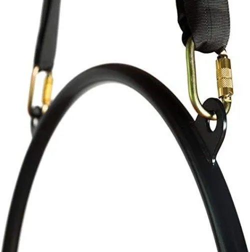 Строп Black Spanset Round Slings 2-Pack 5300lb — фото лота 4