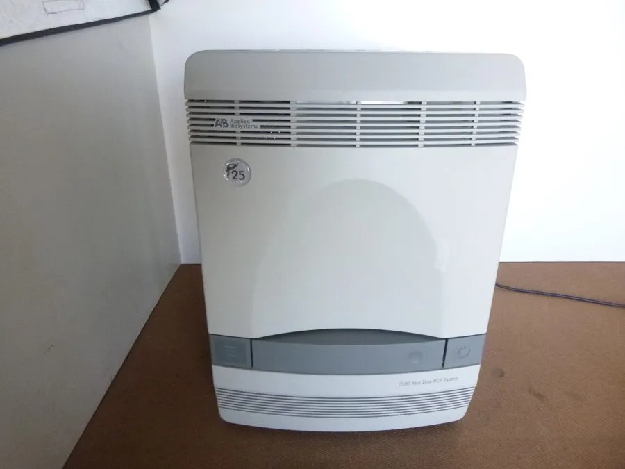 Амплификатор Applied Biosystems 7500 Fast Real-Time PCR System p/n 4345241