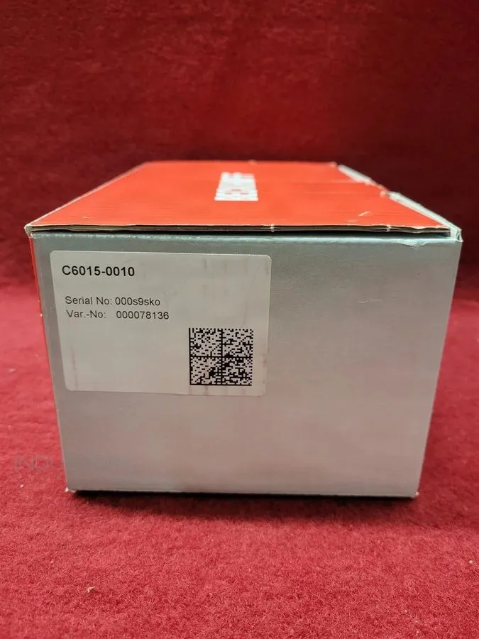 Промышленный компьютер Beckhoff C6015-0010 Next Day Air Available