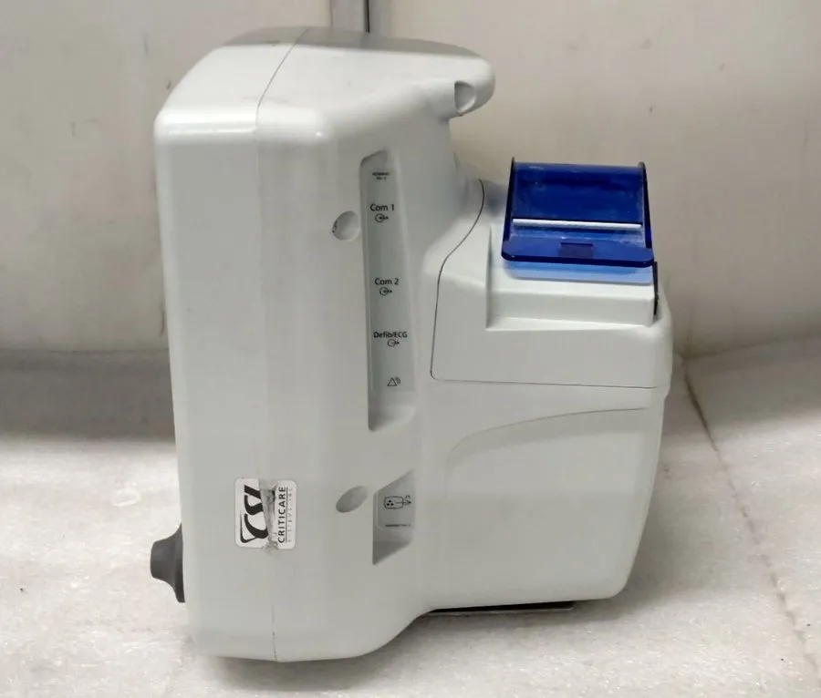 Монитор пациента Criticare nGenuity 8100EP Patient Monitor Only