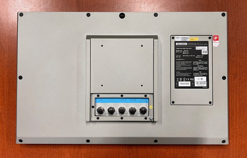 Фото лота SPC-221-633AE от продавца №76256