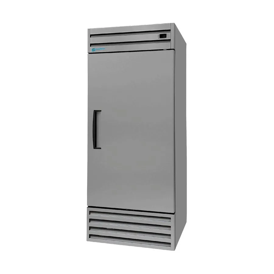 Морозильный шкаф Excellence CF-20HC 27" One Section Reach-In Freezer w/ Solid Do — фото лота 1