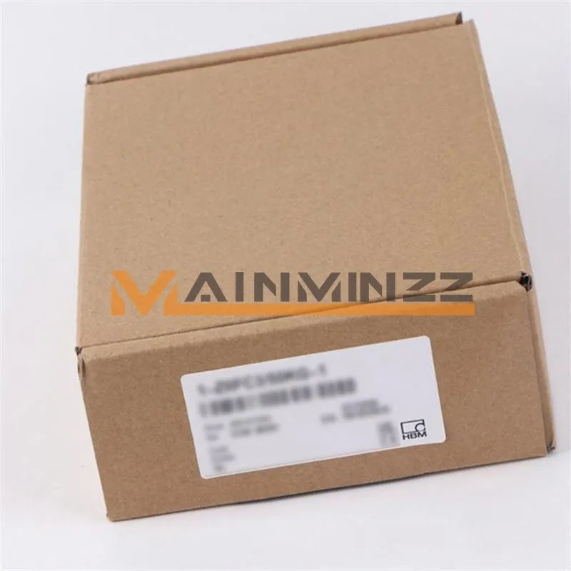 Тензодатчик HBM Load Cell 1-S40AC3/50KG-1 Weighing sensor S40AC3 50kg