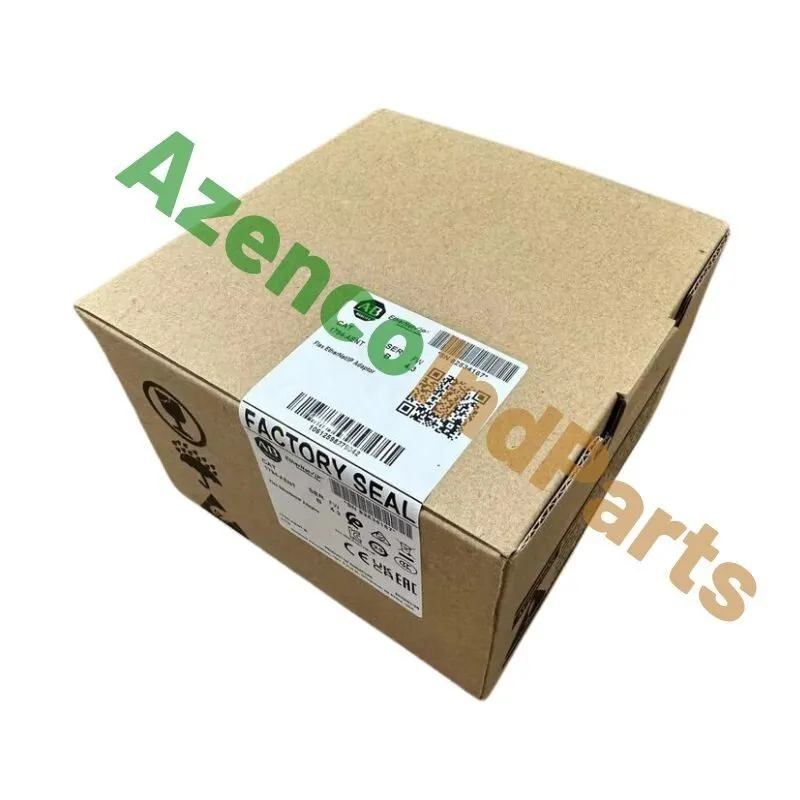 Модуль ввода-вывода Allen Bradley 1794-AENT /B Flex I/O EtherNet/IP Adaptor AB