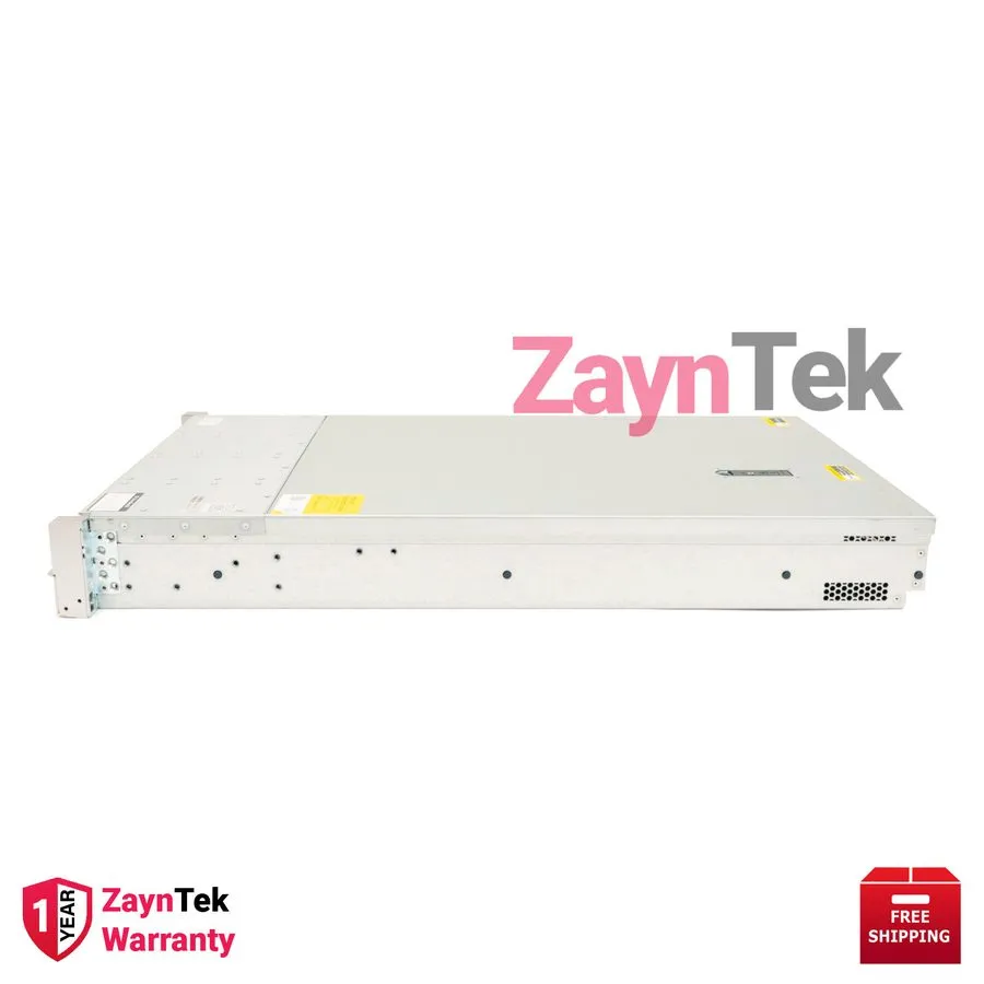 Сервер HPE PROLIANT DL380 G9 12LFF RACKSERVER 128GBDDR4 2xE52630v3 NEWHPE 12TB H