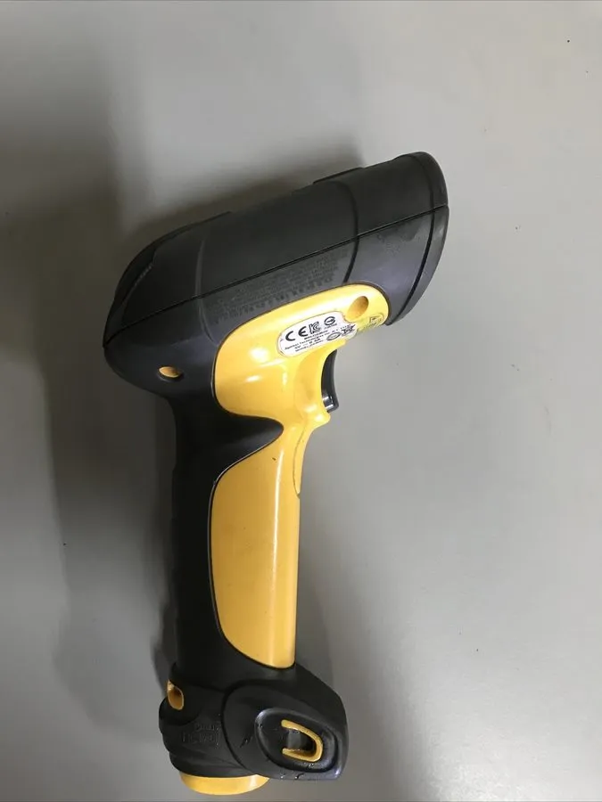 Сканер штрих-кода Symbol Motorola DS3508 High Density 2D Imager Barcode Scanner  — фото лота 2