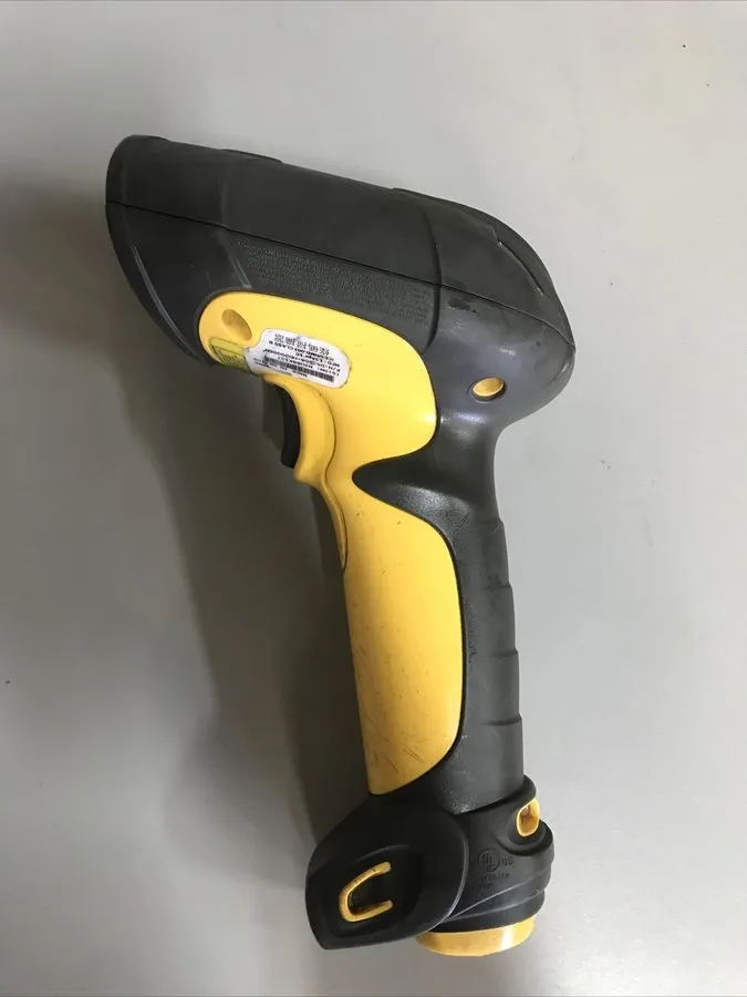 Сканер штрих-кода Symbol Motorola DS3508 High Density 2D Imager Barcode Scanner  — фото лота 3