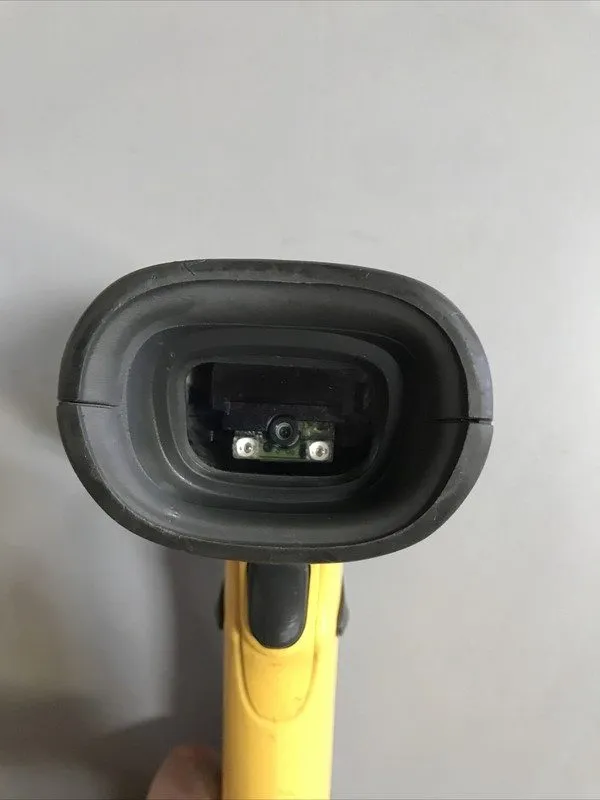 Сканер штрих-кода Symbol Motorola DS3508 High Density 2D Imager Barcode Scanner  — фото лота 4