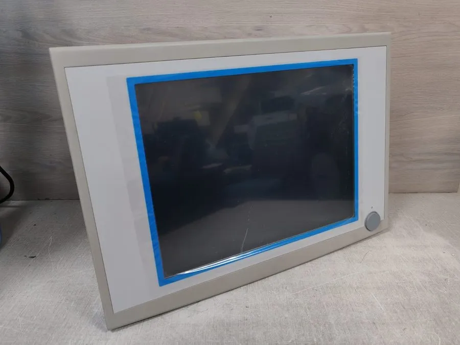 Промышленный компьютер ADVANTECH IPPC-6152A INDUSTRIAL PANEL PC 100-240VAC- TRIE