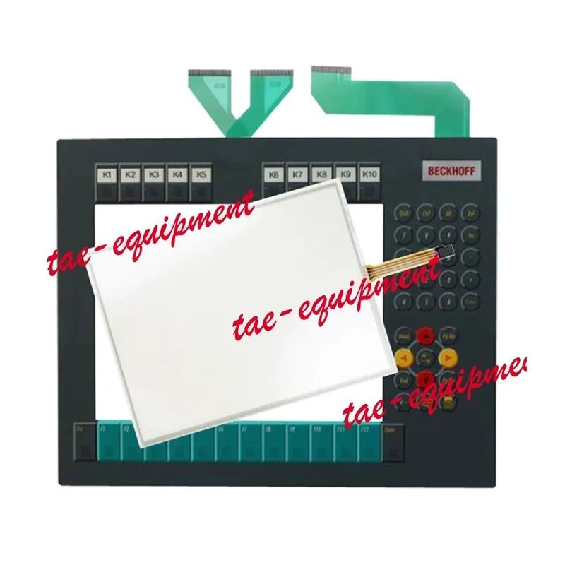 Клавиатура CP6921-0001-0000 Keypad Membrane