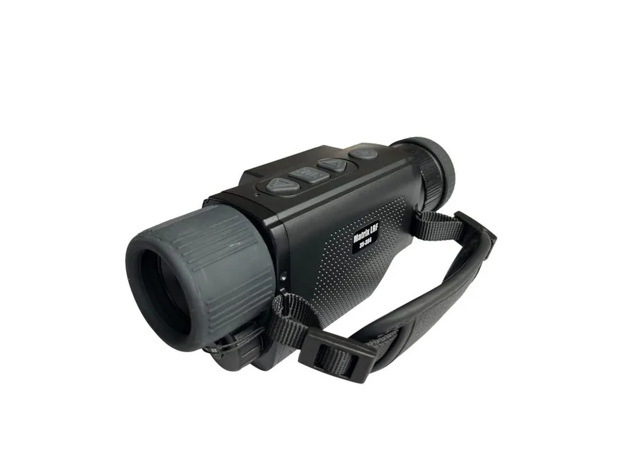 Оптико-электронная система Predator Thermal Optics Matrix 35-384 Thermal Monocul