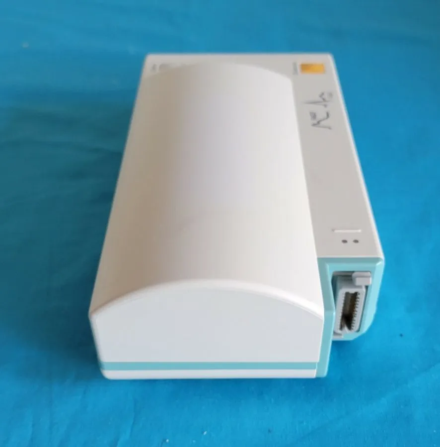 Монитор пациента Philips IntelliVue M3001A Opt C06 Fast SpO2 IBP ECG Temp -Very